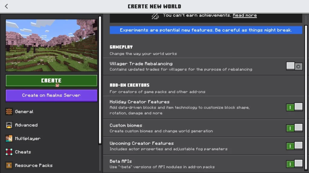 Makima Addon Minecraft in Jenny Mod 