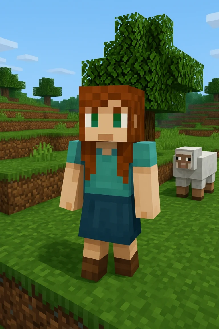 Jenny Mod 2
