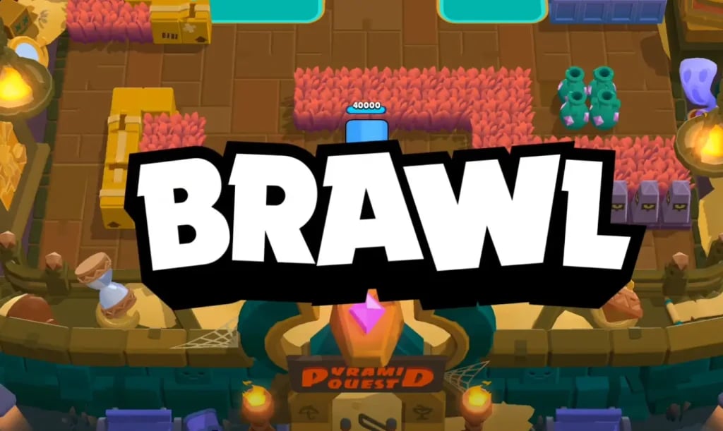 Jenny Mod vs Null’s Brawl 1 Jenny mod vs Nulls Brawl