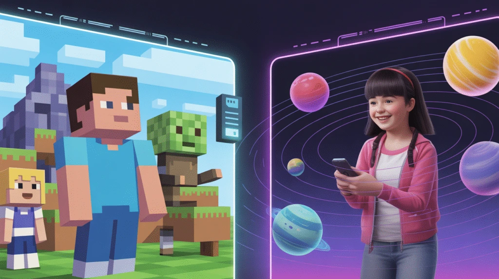 Jenny Mod Meets Snapchat 2 Jenny Mod Meets Snapchat