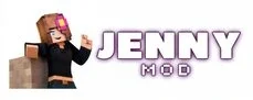 jenny mod minecraft